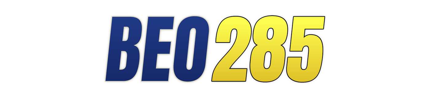 beo285 โลโก้